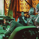 Illustration for article titled WTF Pics From Transformers 2, Life On Mars And Doctor Who!